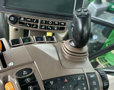 Джон Дір 6195 R DirectDrive, об'ємом двигуна 0 л та пробігом 0 тис. км за 118054 $, фото 3 на Automoto.ua