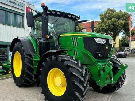 Джон Дір 6195 R DirectDrive, об'ємом двигуна 0 л та пробігом 0 тис. км за 118054 $, фото 1 на Automoto.ua