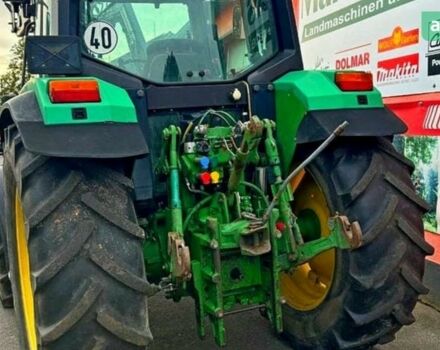 Джон Дир 6200, объемом двигателя 0 л и пробегом 0 тыс. км за 23807 $, фото 2 на Automoto.ua