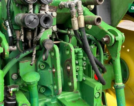 Джон Дір 6200, об'ємом двигуна 0 л та пробігом 0 тис. км за 40138 $, фото 5 на Automoto.ua
