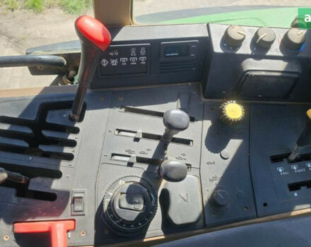 Джон Дир 6200, объемом двигателя 0 л и пробегом 0 тыс. км за 18927 $, фото 2 на Automoto.ua
