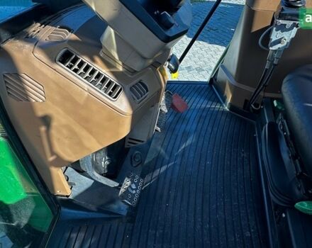 Джон Дір 6200, об'ємом двигуна 0 л та пробігом 0 тис. км за 40138 $, фото 24 на Automoto.ua