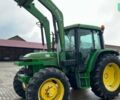 Джон Дір 6200, об'ємом двигуна 0 л та пробігом 0 тис. км за 40138 $, фото 1 на Automoto.ua