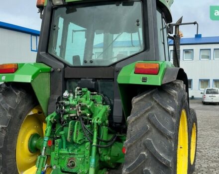 Джон Дір 6200, об'ємом двигуна 0 л та пробігом 0 тис. км за 40138 $, фото 11 на Automoto.ua