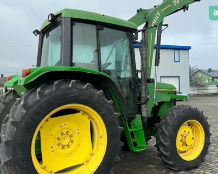 Джон Дір 6200, об'ємом двигуна 0 л та пробігом 0 тис. км за 40138 $, фото 9 на Automoto.ua