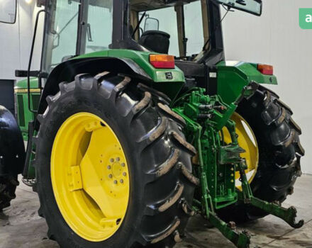 Джон Дир 6200, объемом двигателя 0 л и пробегом 0 тыс. км за 24698 $, фото 2 на Automoto.ua
