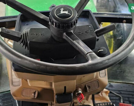 Джон Дир 6200, объемом двигателя 0 л и пробегом 0 тыс. км за 24698 $, фото 8 на Automoto.ua