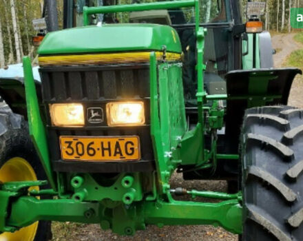 Джон Дир 6200, объемом двигателя 0 л и пробегом 0 тыс. км за 23523 $, фото 4 на Automoto.ua