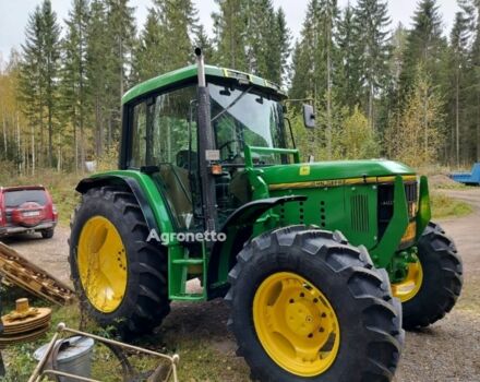 Джон Дир 6200, объемом двигателя 0 л и пробегом 0 тыс. км за 21640 $, фото 3 на Automoto.ua