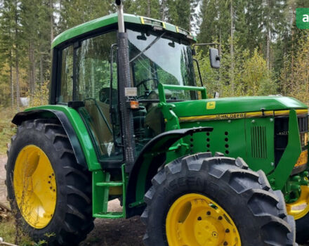 Джон Дир 6200, объемом двигателя 0 л и пробегом 0 тыс. км за 23523 $, фото 2 на Automoto.ua