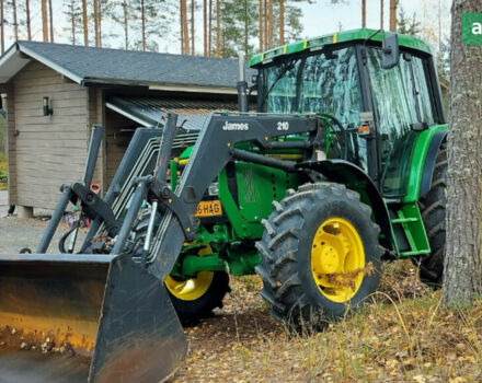 Джон Дир 6200, объемом двигателя 0 л и пробегом 0 тыс. км за 23523 $, фото 1 на Automoto.ua