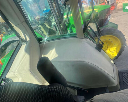 Джон Дир 6200, объемом двигателя 0 л и пробегом 0 тыс. км за 21676 $, фото 5 на Automoto.ua