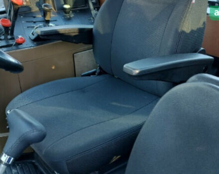 Джон Дир 6200, объемом двигателя 0 л и пробегом 0 тыс. км за 23523 $, фото 6 на Automoto.ua