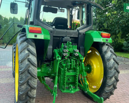 Джон Дир 6200, объемом двигателя 0 л и пробегом 0 тыс. км за 21676 $, фото 2 на Automoto.ua