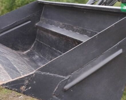 Джон Дір 6200, об'ємом двигуна 0 л та пробігом 0 тис. км за 39000 $, фото 19 на Automoto.ua