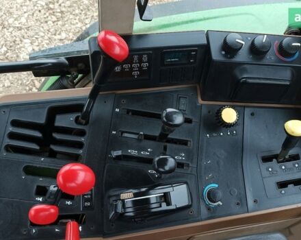 Джон Дир 6200 1996 в Тернополе на Automoto.ua Джон Дир 6200, объемом двигателя 0 л и пробегом 0 тыс. км за 38000 $, фото 8 на Automoto.ua