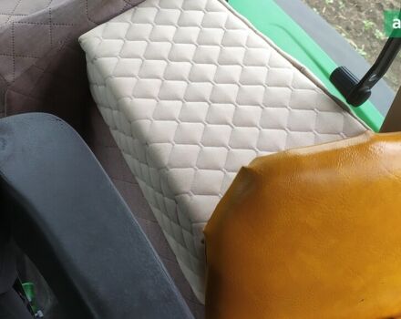 Джон Дір 6200, об'ємом двигуна 0 л та пробігом 0 тис. км за 39000 $, фото 13 на Automoto.ua