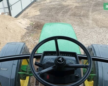 Джон Дир 6200 1996 в Тернополе на Automoto.ua Джон Дир 6200, объемом двигателя 0 л и пробегом 0 тыс. км за 38000 $, фото 5 на Automoto.ua