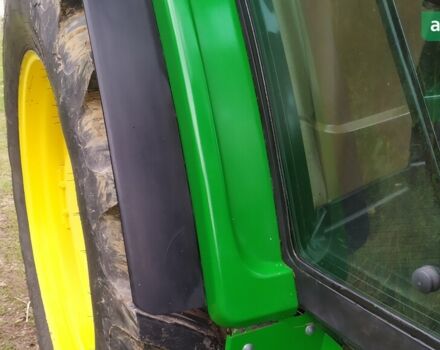 Джон Дір 6200, об'ємом двигуна 0 л та пробігом 0 тис. км за 39000 $, фото 6 на Automoto.ua