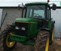 Джон Дир 6200 1996 в Тернополе на Automoto.ua Джон Дир 6200, объемом двигателя 0 л и пробегом 0 тыс. км за 38000 $, фото 14 на Automoto.ua