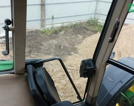 Джон Дир 6200 1996 в Тернополе на Automoto.ua Джон Дир 6200, объемом двигателя 0 л и пробегом 0 тыс. км за 38000 $, фото 1 на Automoto.ua