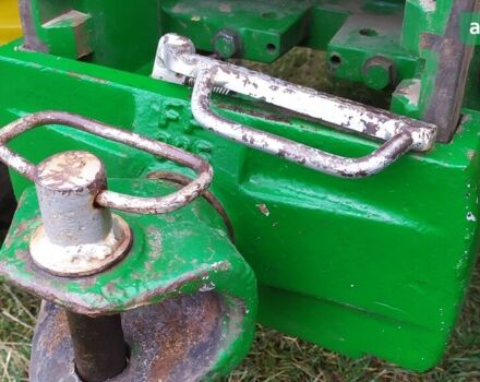 Джон Дір 6200, об'ємом двигуна 0 л та пробігом 0 тис. км за 39000 $, фото 12 на Automoto.ua