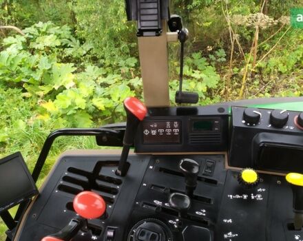 Джон Дір 6200, об'ємом двигуна 0 л та пробігом 0 тис. км за 39000 $, фото 9 на Automoto.ua