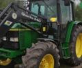 Джон Дир 6200, объемом двигателя 4 л и пробегом 0 тыс. км за 39000 $, фото 1 на Automoto.ua