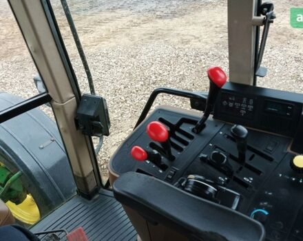 Джон Дир 6200 1996 в Тернополе на Automoto.ua Джон Дир 6200, объемом двигателя 0 л и пробегом 0 тыс. км за 38000 $, фото 7 на Automoto.ua