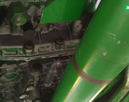 Джон Дір 6200, об'ємом двигуна 0 л та пробігом 0 тис. км за 39000 $, фото 16 на Automoto.ua