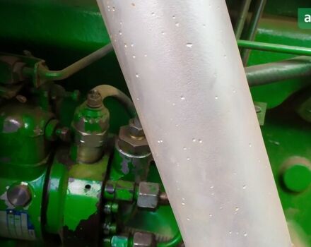 Джон Дір 6200, об'ємом двигуна 0 л та пробігом 0 тис. км за 39000 $, фото 17 на Automoto.ua