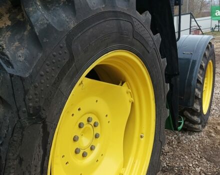 Джон Дир 6200 1996 в Тернополе на Automoto.ua Джон Дир 6200, объемом двигателя 0 л и пробегом 0 тыс. км за 38000 $, фото 2 на Automoto.ua