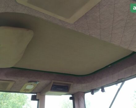 Джон Дір 6200, об'ємом двигуна 0 л та пробігом 0 тис. км за 39000 $, фото 10 на Automoto.ua