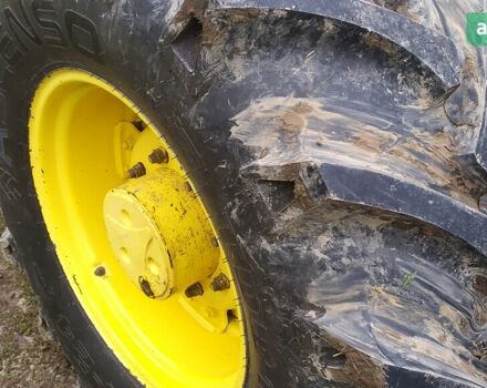 Джон Дір 6200, об'ємом двигуна 0 л та пробігом 0 тис. км за 39000 $, фото 5 на Automoto.ua