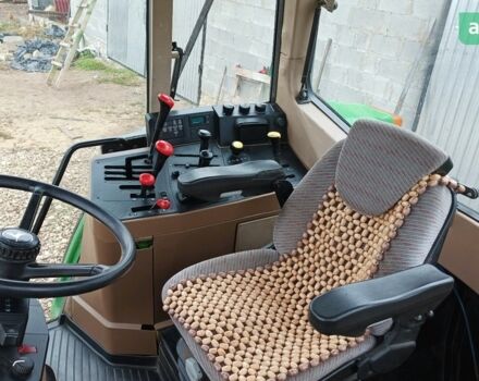 Джон Дир 6200 1996 в Тернополе на Automoto.ua Джон Дир 6200, объемом двигателя 0 л и пробегом 0 тыс. км за 38000 $, фото 4 на Automoto.ua