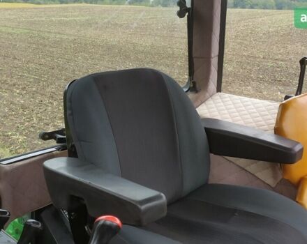 Джон Дір 6200, об'ємом двигуна 0 л та пробігом 0 тис. км за 39000 $, фото 14 на Automoto.ua