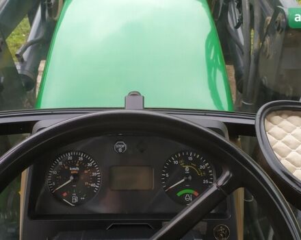 Джон Дир 6200, объемом двигателя 4 л и пробегом 0 тыс. км за 39000 $, фото 20 на Automoto.ua