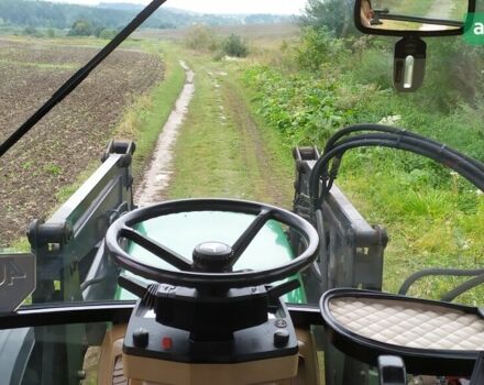 Джон Дір 6200, об'ємом двигуна 0 л та пробігом 0 тис. км за 39000 $, фото 8 на Automoto.ua