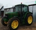 Джон Дир 6200 1996 в Тернополе на Automoto.ua Джон Дир 6200, объемом двигателя 0 л и пробегом 0 тыс. км за 38000 $, фото 19 на Automoto.ua