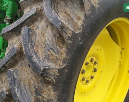 Джон Дір 6200, об'ємом двигуна 0 л та пробігом 0 тис. км за 39000 $, фото 4 на Automoto.ua