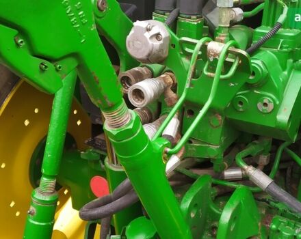 Джон Дір 6200, об'ємом двигуна 0 л та пробігом 0 тис. км за 39000 $, фото 15 на Automoto.ua