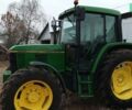 Джон Дир 6200 1996 в Тернополе на Automoto.ua Джон Дир 6200, объемом двигателя 0 л и пробегом 0 тыс. км за 38000 $, фото 1 на Automoto.ua