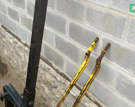 Джон Дір 6200, об'ємом двигуна 0 л та пробігом 0 тис. км за 39000 $, фото 20 на Automoto.ua