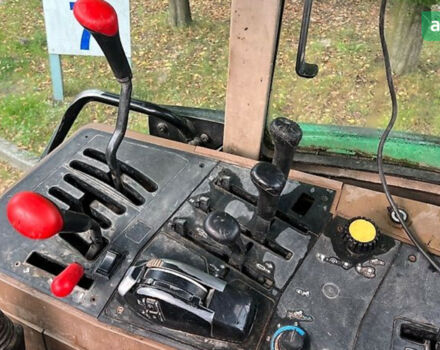 Джон Дир 6200, объемом двигателя 0 л и пробегом 0 тыс. км за 20832 $, фото 8 на Automoto.ua