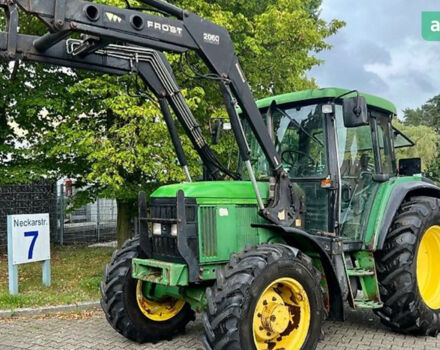 Джон Дир 6200, объемом двигателя 0 л и пробегом 0 тыс. км за 20832 $, фото 1 на Automoto.ua