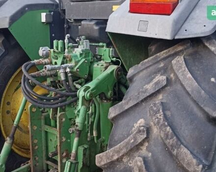 Джон Дір 6200, об'ємом двигуна 0 л та пробігом 0 тис. км за 36200 $, фото 3 на Automoto.ua