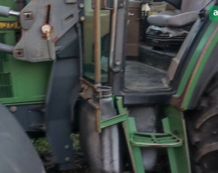 Джон Дір 6200, об'ємом двигуна 0 л та пробігом 0 тис. км за 36200 $, фото 4 на Automoto.ua