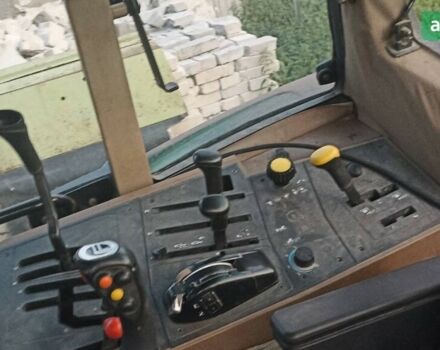 Джон Дір 6200, об'ємом двигуна 0 л та пробігом 0 тис. км за 36200 $, фото 9 на Automoto.ua