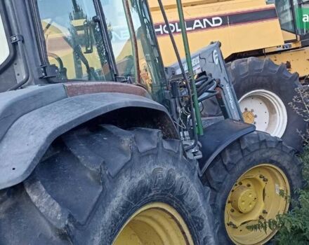 Джон Дір 6200, об'ємом двигуна 0 л та пробігом 0 тис. км за 36200 $, фото 2 на Automoto.ua