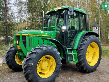 Джон Дир 6200, объемом двигателя 0 л и пробегом 0 тыс. км за 23523 $, фото 1 на Automoto.ua